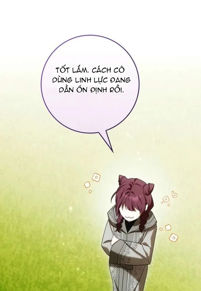 Tôi Chỉ Muốn Ngủ Riêng! Chương 47 Ảnh 71