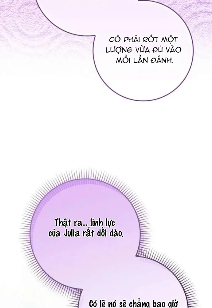 Tôi Chỉ Muốn Ngủ Riêng! Chương 47 Ảnh 85