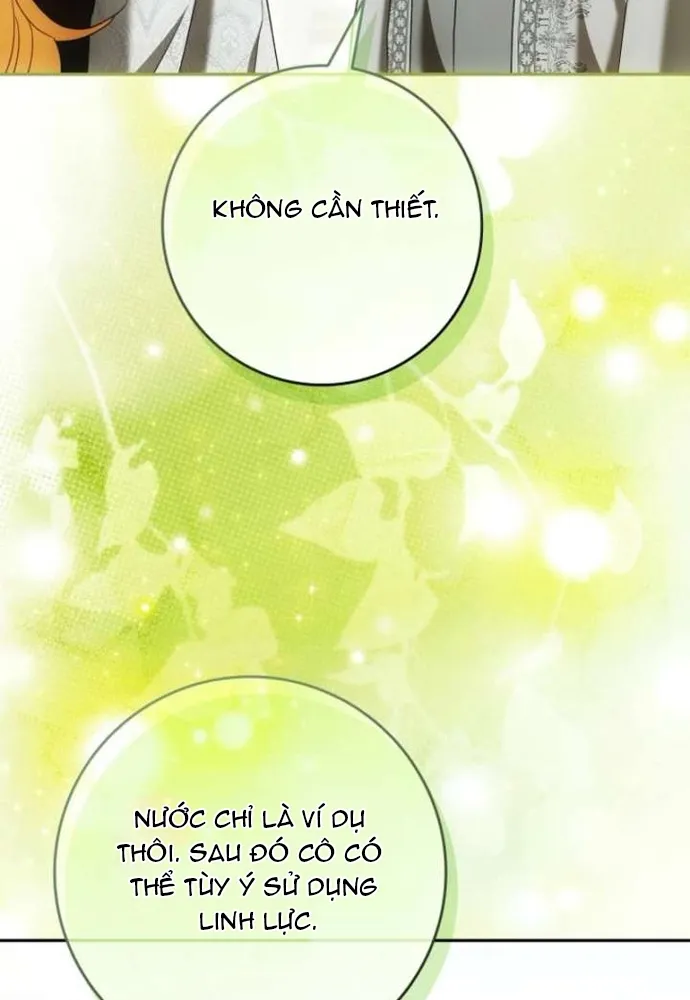 Tôi Chỉ Muốn Ngủ Riêng! Chương 47 Ảnh 89