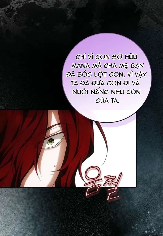 Tôi Chỉ Muốn Ngủ Riêng! Chương 48 Ảnh 11