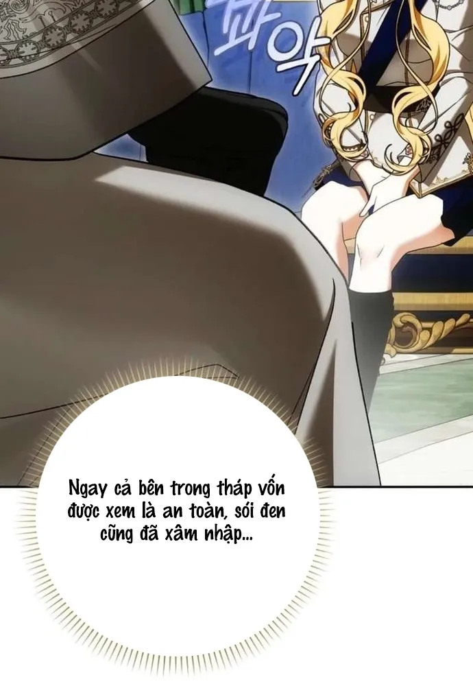 Tôi Chỉ Muốn Ngủ Riêng! Chương 48 Ảnh 108