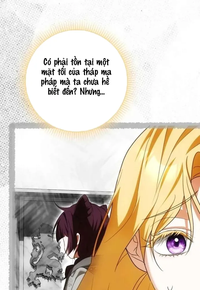 Tôi Chỉ Muốn Ngủ Riêng! Chương 48 Ảnh 38