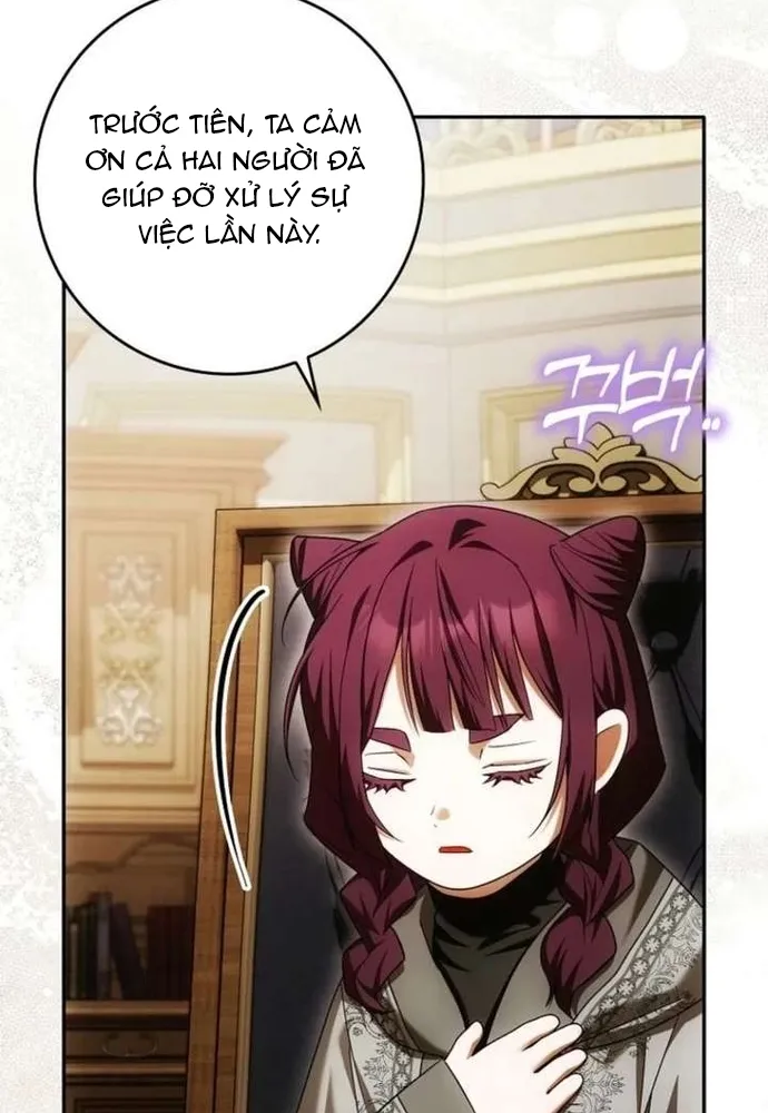 Tôi Chỉ Muốn Ngủ Riêng! Chương 48 Ảnh 67