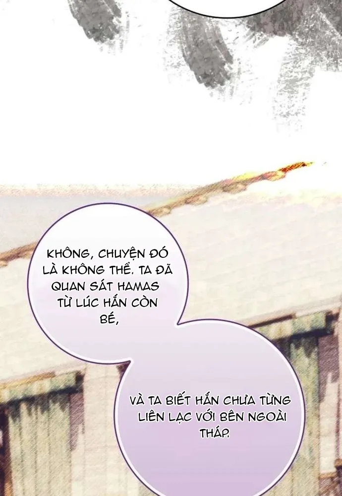 Tôi Chỉ Muốn Ngủ Riêng! Chương 48 Ảnh 75
