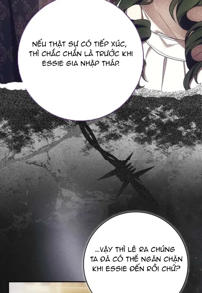 Tôi Chỉ Muốn Ngủ Riêng! Chương 48 Ảnh 77