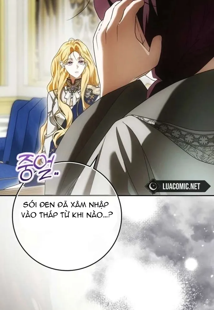 Tôi Chỉ Muốn Ngủ Riêng! Chương 48 Ảnh 82