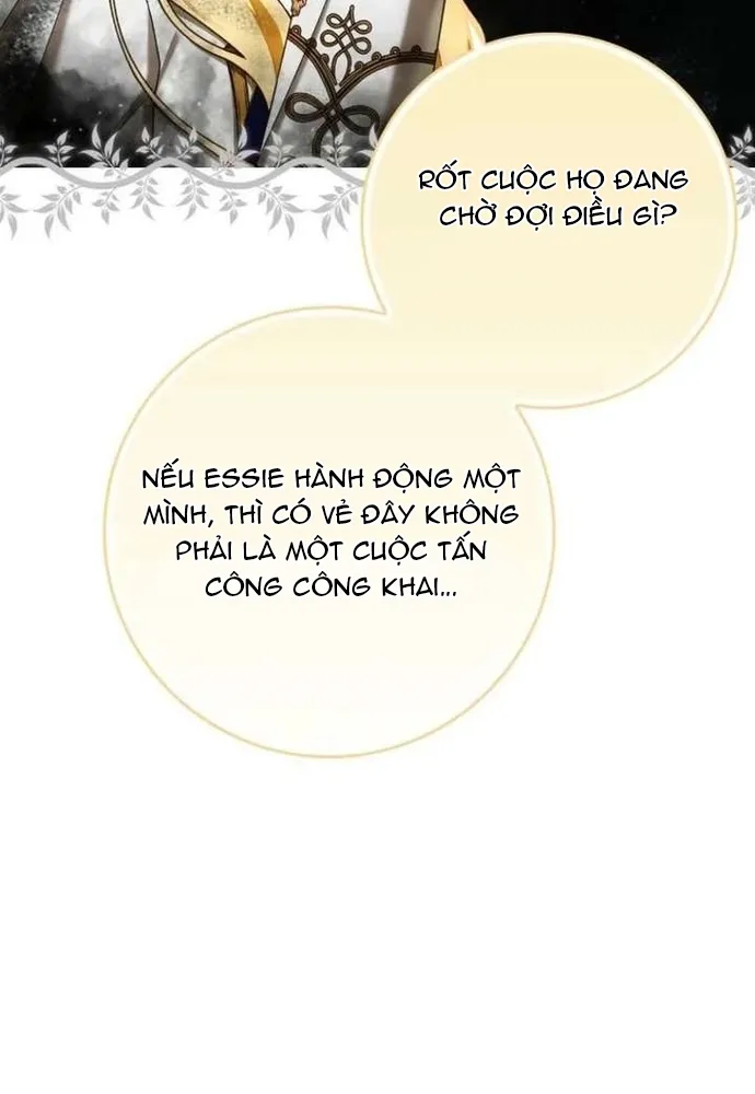Tôi Chỉ Muốn Ngủ Riêng! Chương 48 Ảnh 85