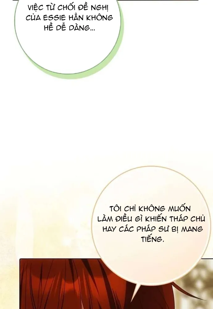 Tôi Chỉ Muốn Ngủ Riêng! Chương 49 Ảnh 12