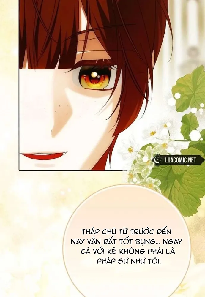 Tôi Chỉ Muốn Ngủ Riêng! Chương 49 Ảnh 13