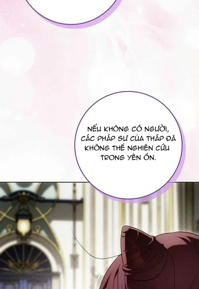 Tôi Chỉ Muốn Ngủ Riêng! Chương 49 Ảnh 17