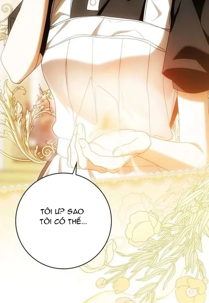 Tôi Chỉ Muốn Ngủ Riêng! Chương 49 Ảnh 43