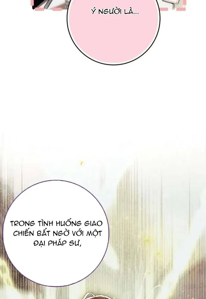 Tôi Chỉ Muốn Ngủ Riêng! Chương 49 Ảnh 70