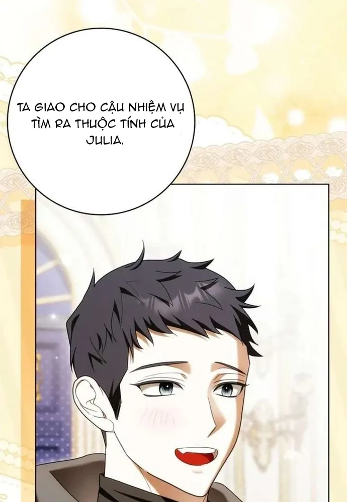 Tôi Chỉ Muốn Ngủ Riêng! Chương 49 Ảnh 91