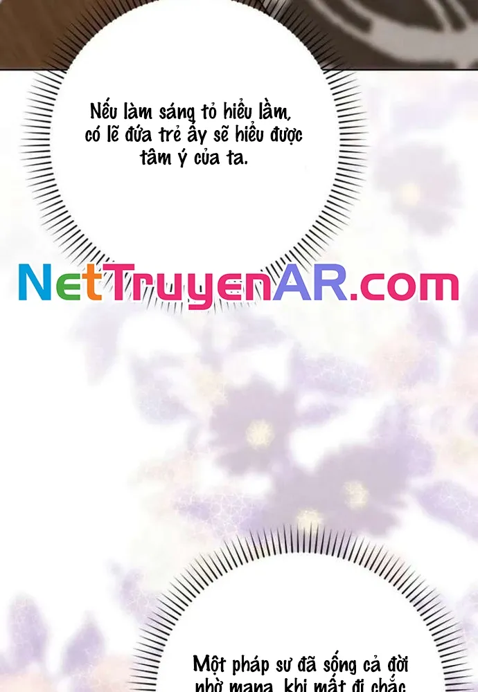 Tôi Chỉ Muốn Ngủ Riêng! Chương 49 Ảnh 96