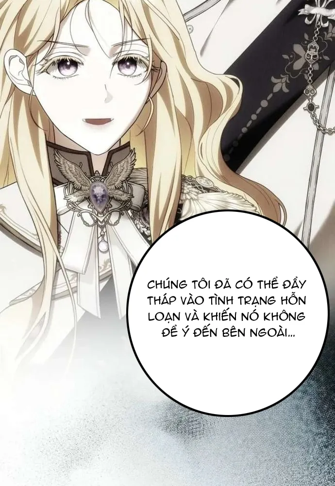 Tôi Chỉ Muốn Ngủ Riêng! Chương 50 Ảnh 32