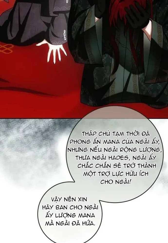 Tôi Chỉ Muốn Ngủ Riêng! Chương 50 Ảnh 34