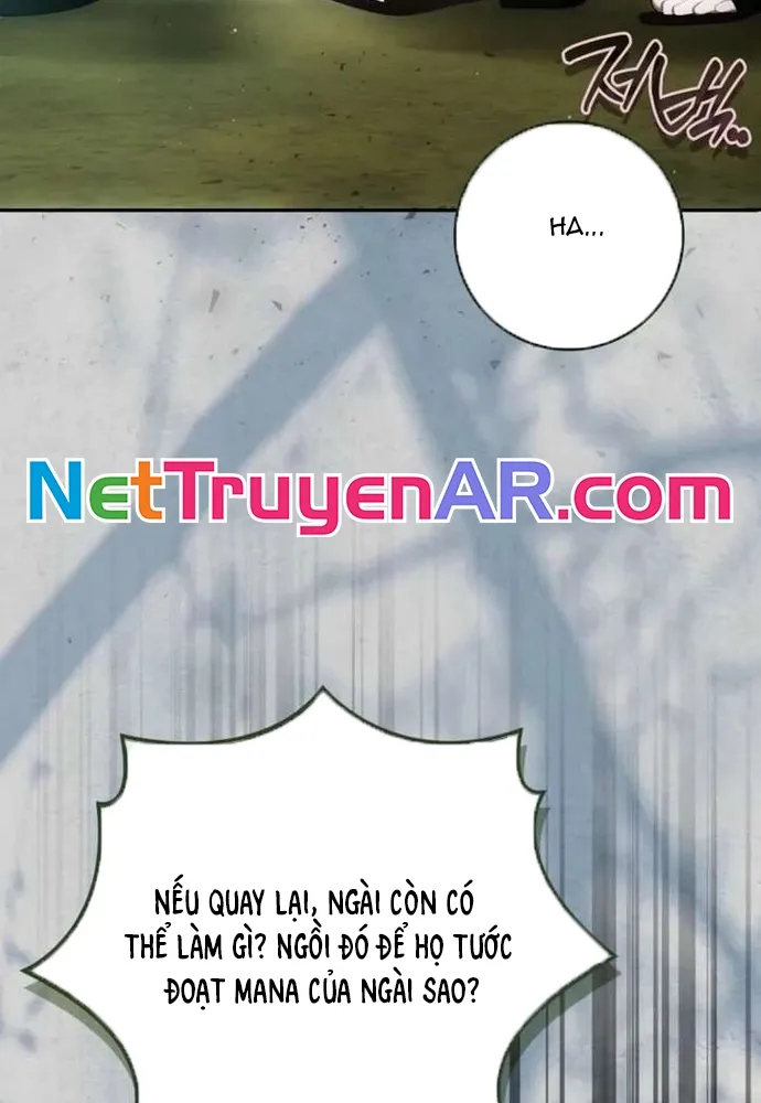 Tôi Chỉ Muốn Ngủ Riêng! Chương 50 Ảnh 6