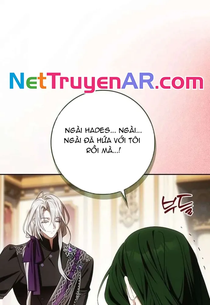 Tôi Chỉ Muốn Ngủ Riêng! Chương 50 Ảnh 66
