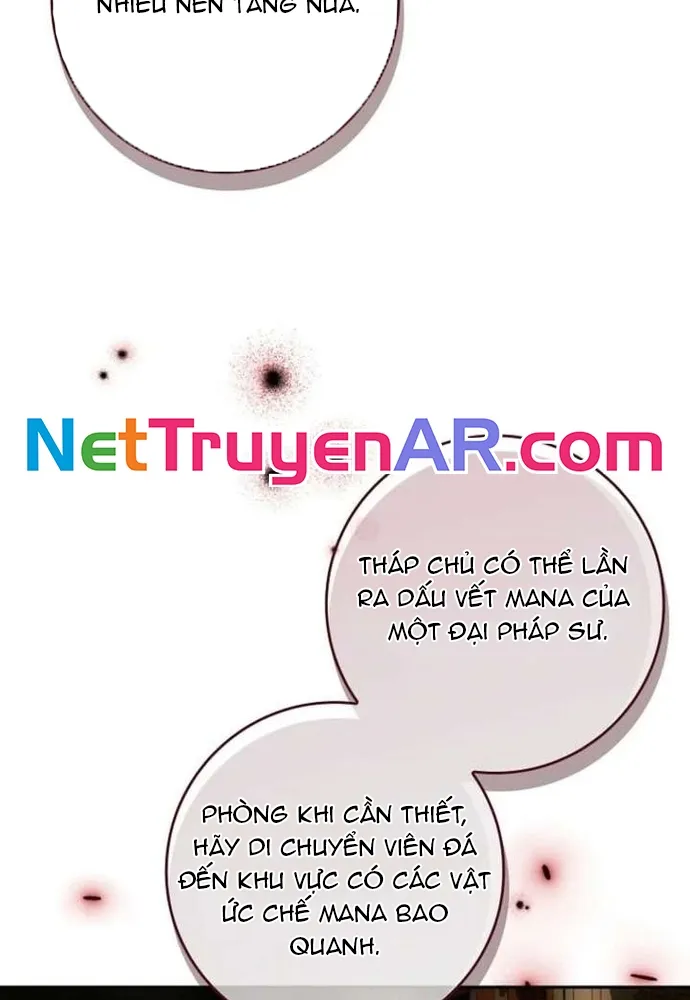Tôi Chỉ Muốn Ngủ Riêng! Chương 50 Ảnh 86