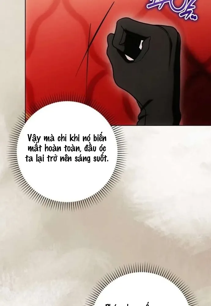 Tôi Chỉ Muốn Ngủ Riêng! Chương 50 Ảnh 99