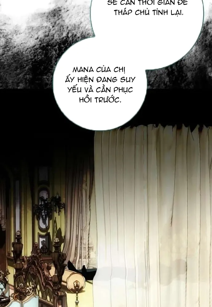 Tôi Chỉ Muốn Ngủ Riêng! Chương 51 Ảnh 67