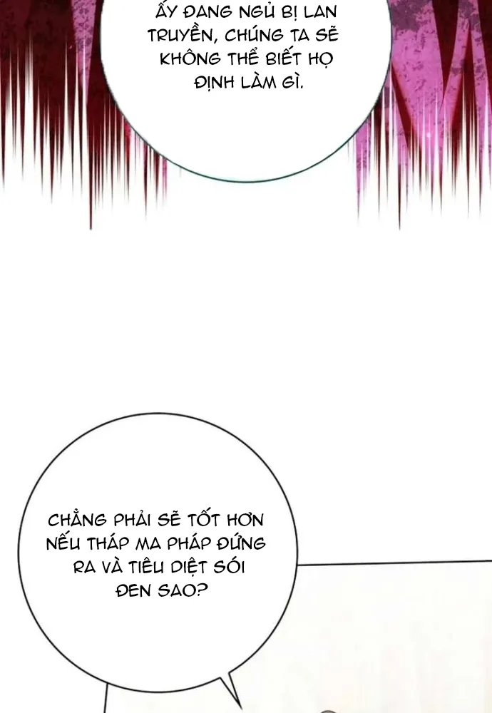 Tôi Chỉ Muốn Ngủ Riêng! Chương 51 Ảnh 71