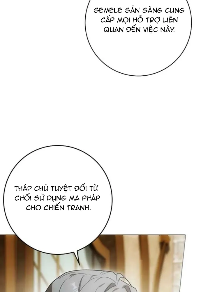 Tôi Chỉ Muốn Ngủ Riêng! Chương 51 Ảnh 73
