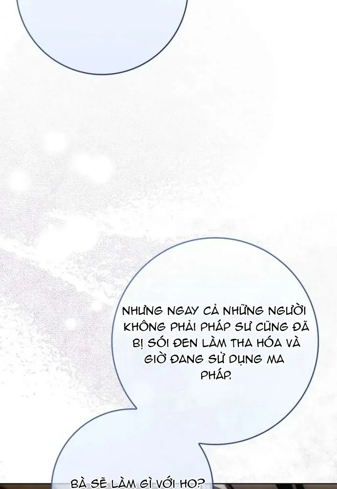 Tôi Chỉ Muốn Ngủ Riêng! Chương 51 Ảnh 81