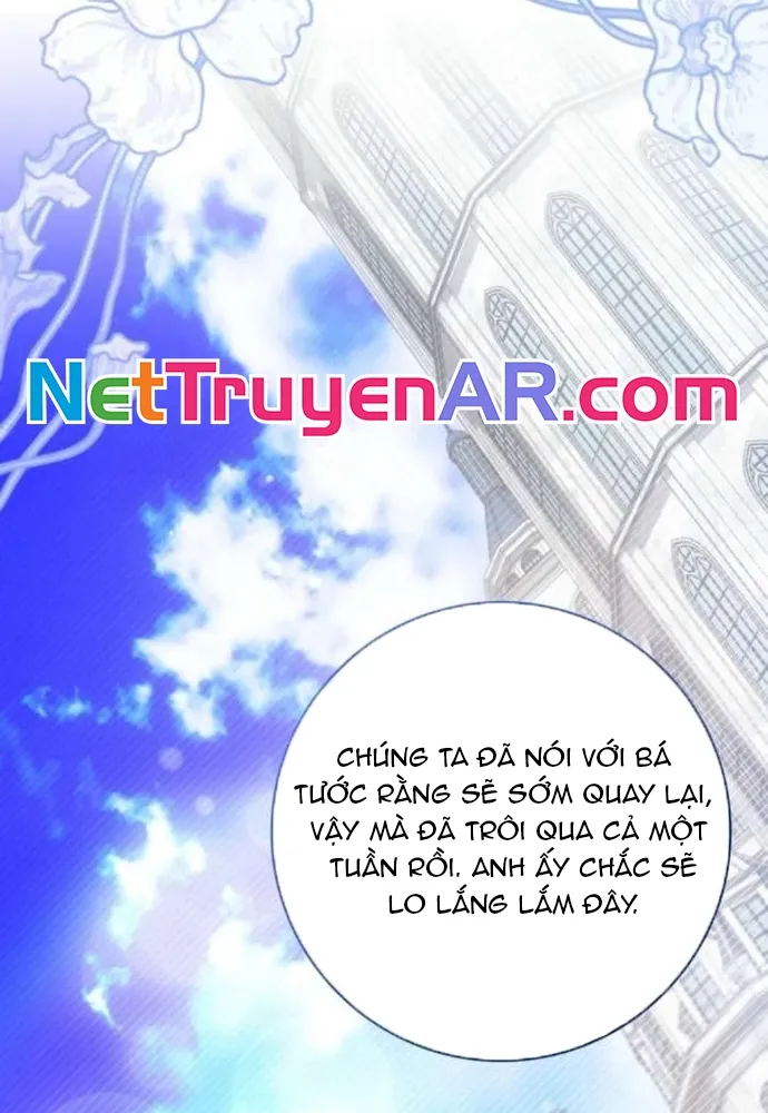 Tôi Chỉ Muốn Ngủ Riêng! Chương 51 Ảnh 86