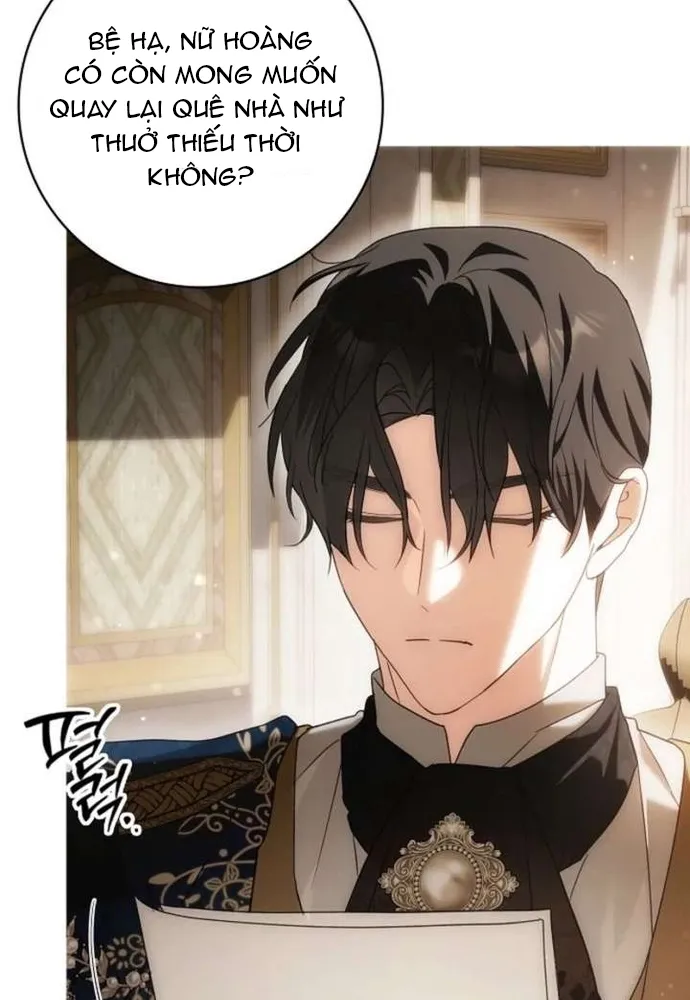 Tôi Chỉ Muốn Ngủ Riêng! Chương 52 Ảnh 29
