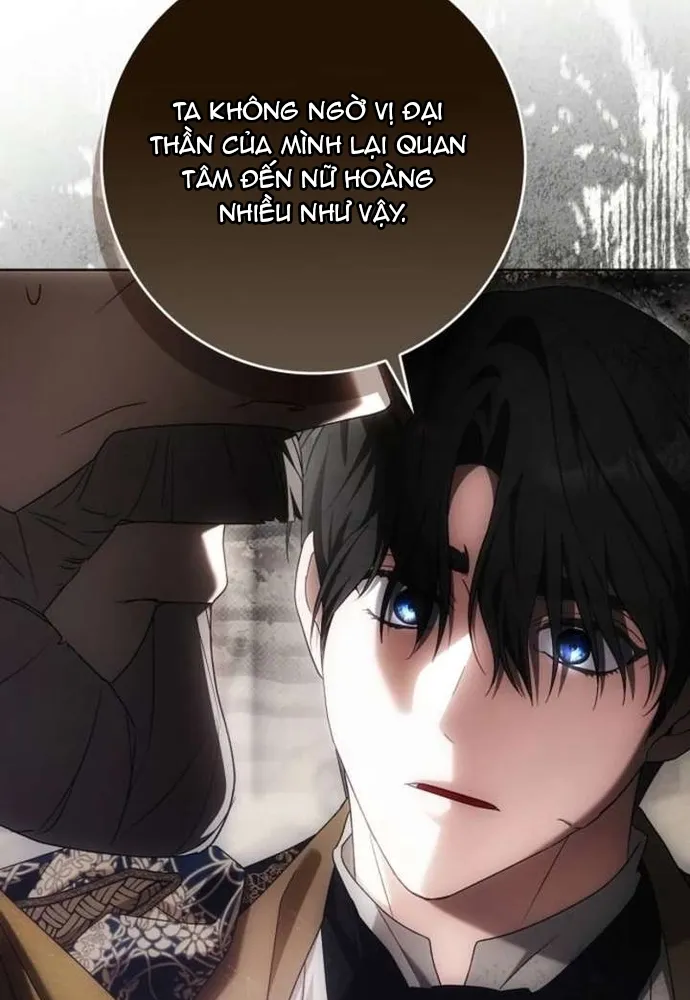 Tôi Chỉ Muốn Ngủ Riêng! Chương 52 Ảnh 35