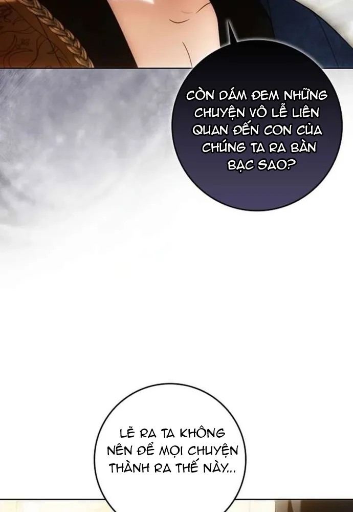 Tôi Chỉ Muốn Ngủ Riêng! Chương 52 Ảnh 54