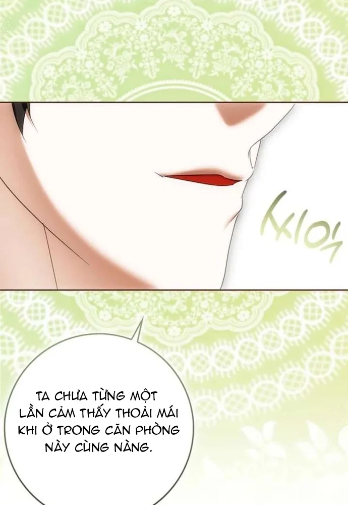 Tôi Chỉ Muốn Ngủ Riêng! Chương 52 Ảnh 71