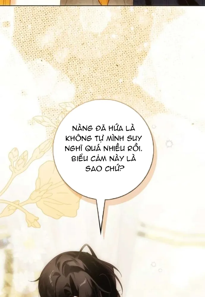 Tôi Chỉ Muốn Ngủ Riêng! Chương 53 Ảnh 11