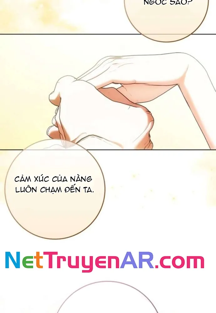 Tôi Chỉ Muốn Ngủ Riêng! Chương 53 Ảnh 16