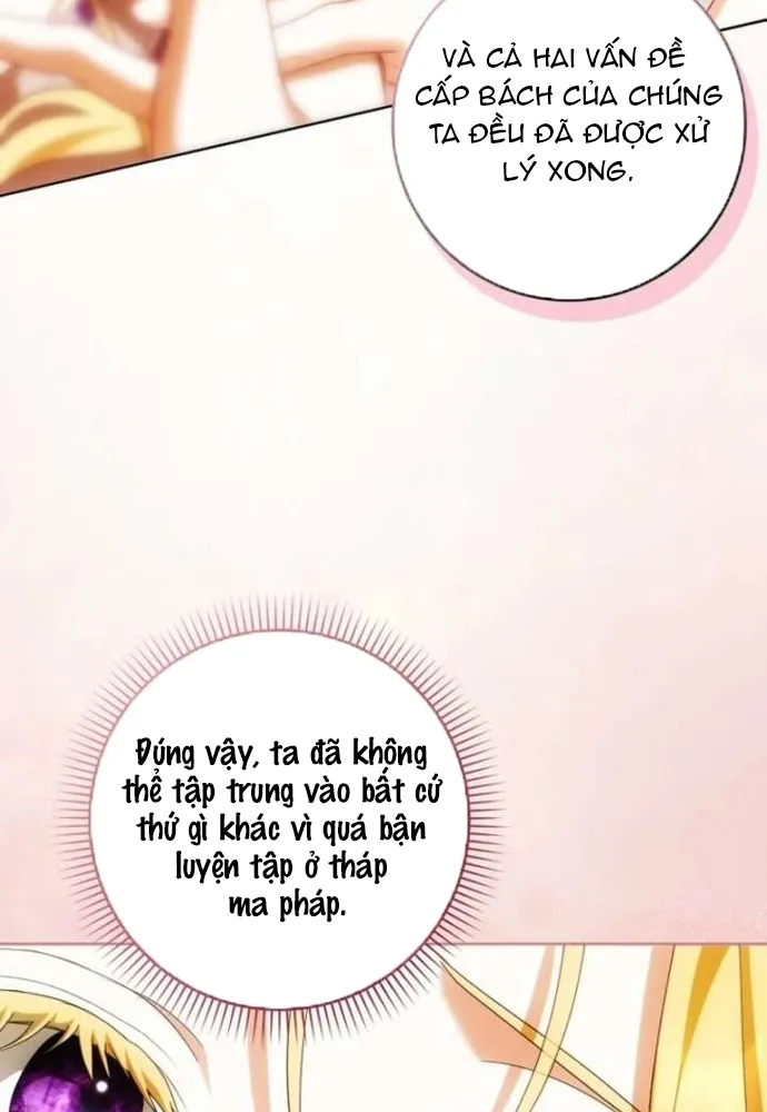 Tôi Chỉ Muốn Ngủ Riêng! Chương 53 Ảnh 20