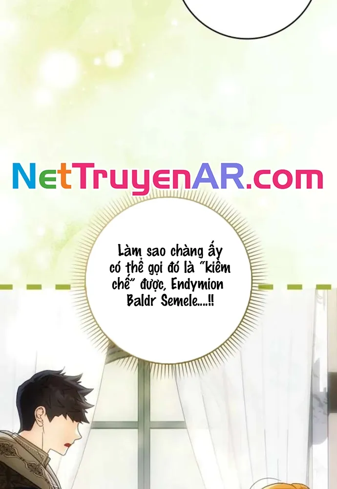 Tôi Chỉ Muốn Ngủ Riêng! Chương 53 Ảnh 46