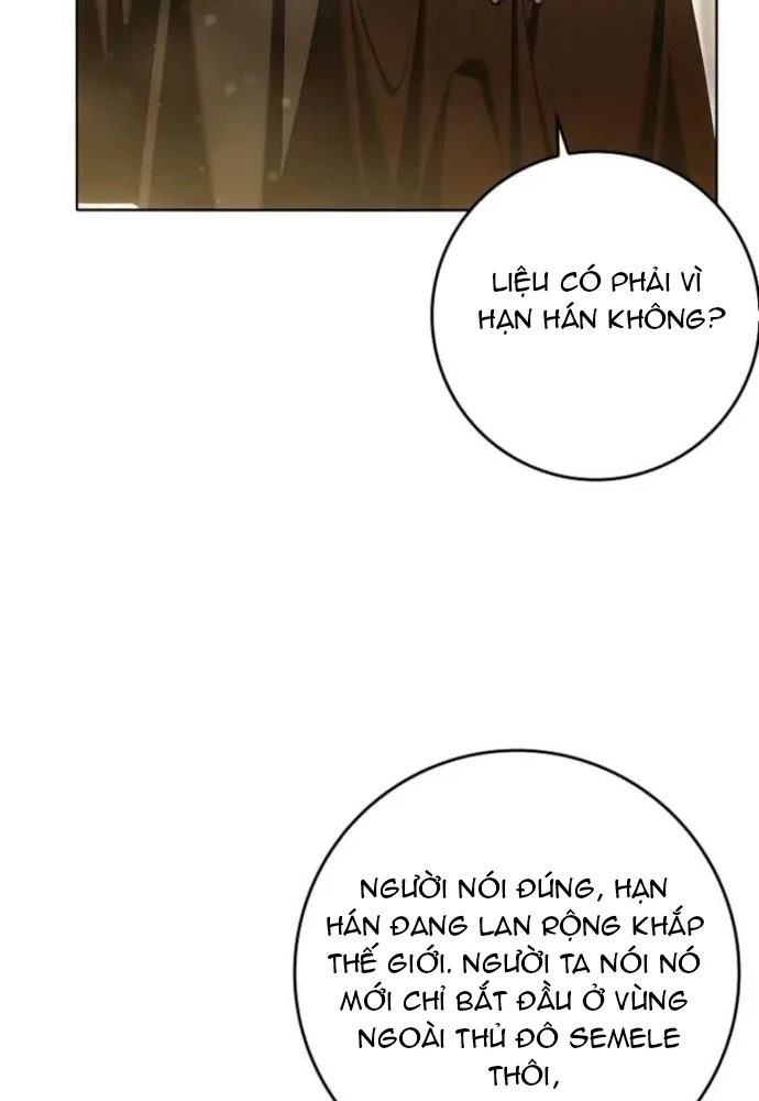 Tôi Chỉ Muốn Ngủ Riêng! Chương 53 Ảnh 58