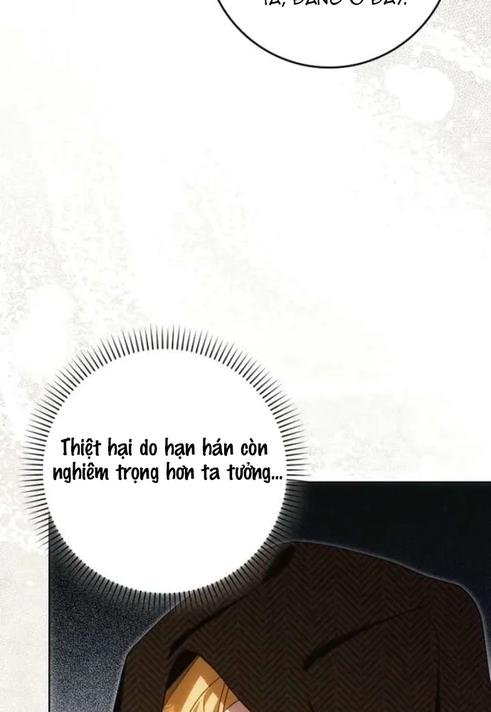 Tôi Chỉ Muốn Ngủ Riêng! Chương 53 Ảnh 60