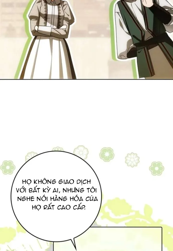 Tôi Chỉ Muốn Ngủ Riêng! Chương 53 Ảnh 63
