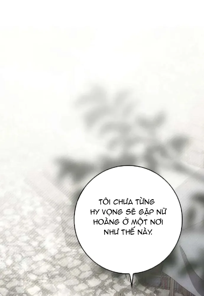 Tôi Chỉ Muốn Ngủ Riêng! Chương 54 Ảnh 3