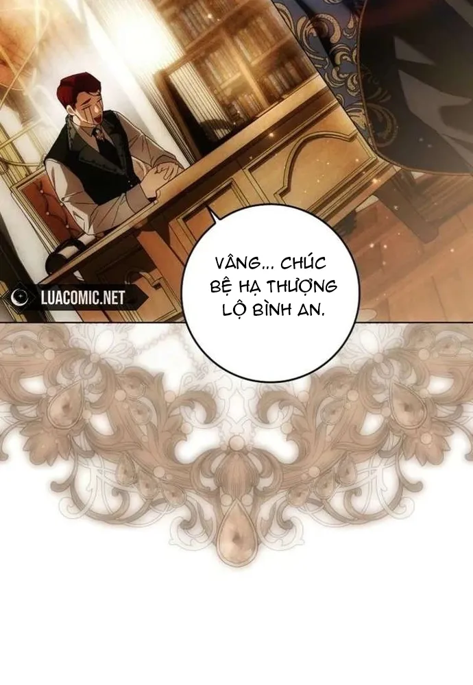 Tôi Chỉ Muốn Ngủ Riêng! Chương 54 Ảnh 42