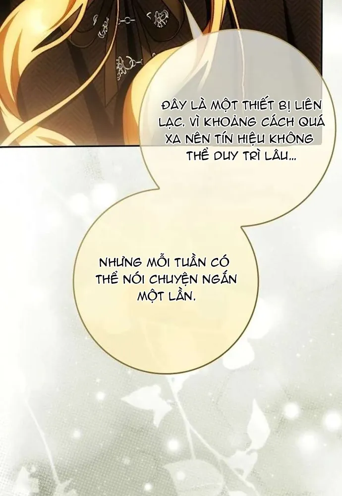 Tôi Chỉ Muốn Ngủ Riêng! Chương 54 Ảnh 48