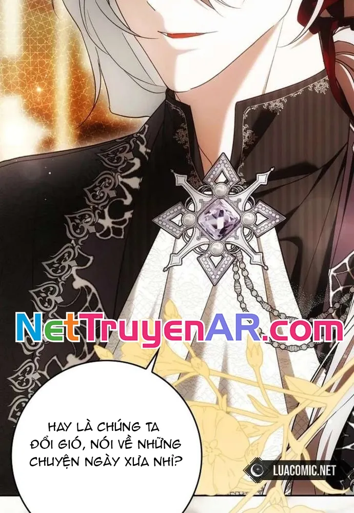 Tôi Chỉ Muốn Ngủ Riêng! Chương 54 Ảnh 66