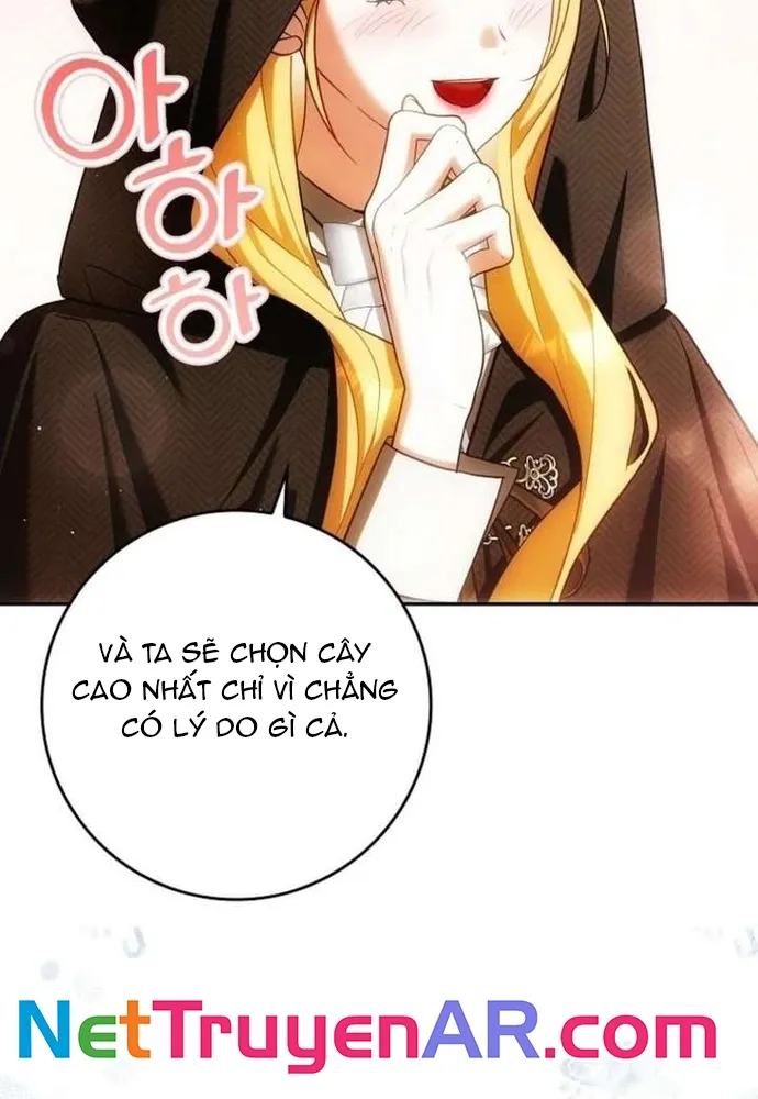 Tôi Chỉ Muốn Ngủ Riêng! Chương 54 Ảnh 76