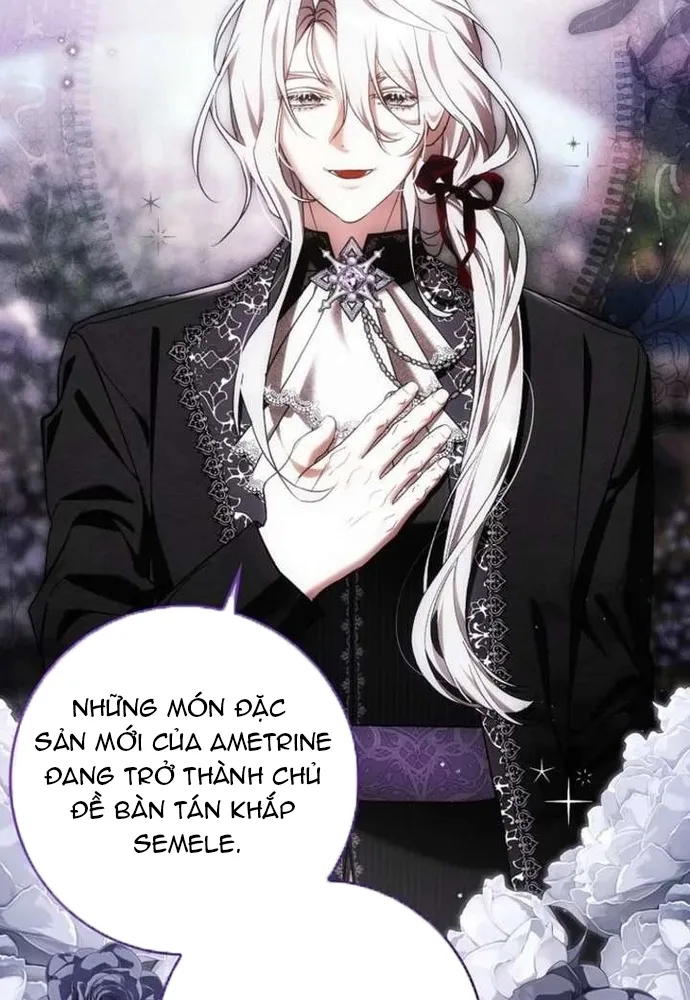 Tôi Chỉ Muốn Ngủ Riêng! Chương 54 Ảnh 9