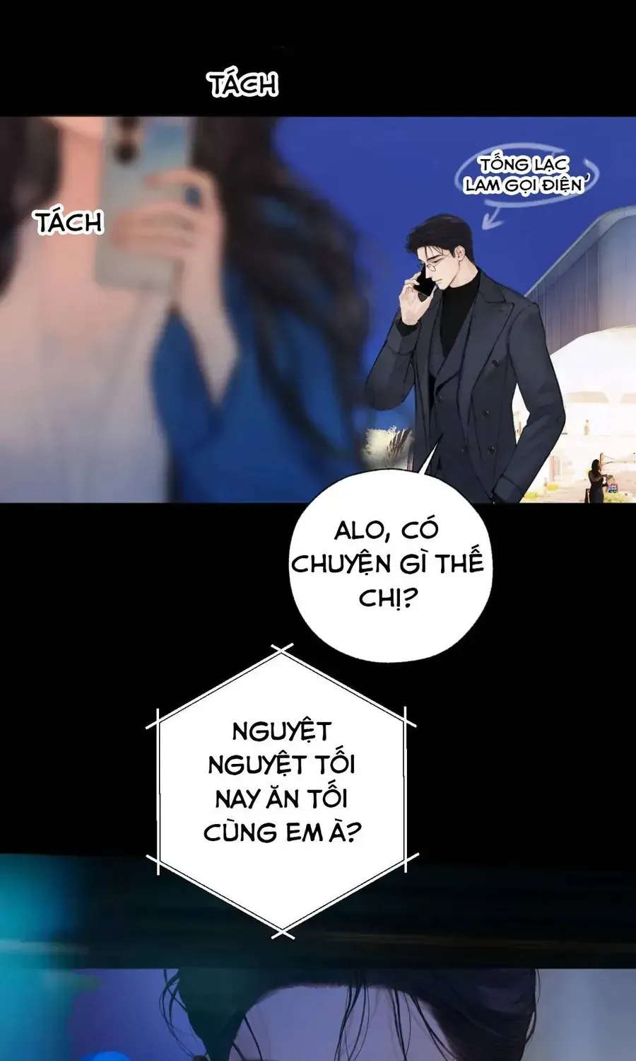 Tôi Cũng Muốn Làm Mợ Út Chương 95 Ảnh 20