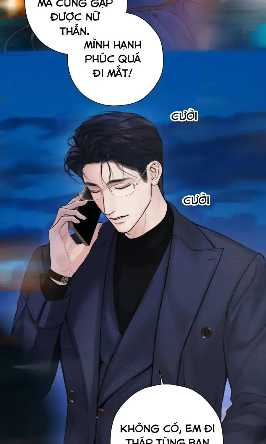 Tôi Cũng Muốn Làm Mợ Út Chương 95 Ảnh 22