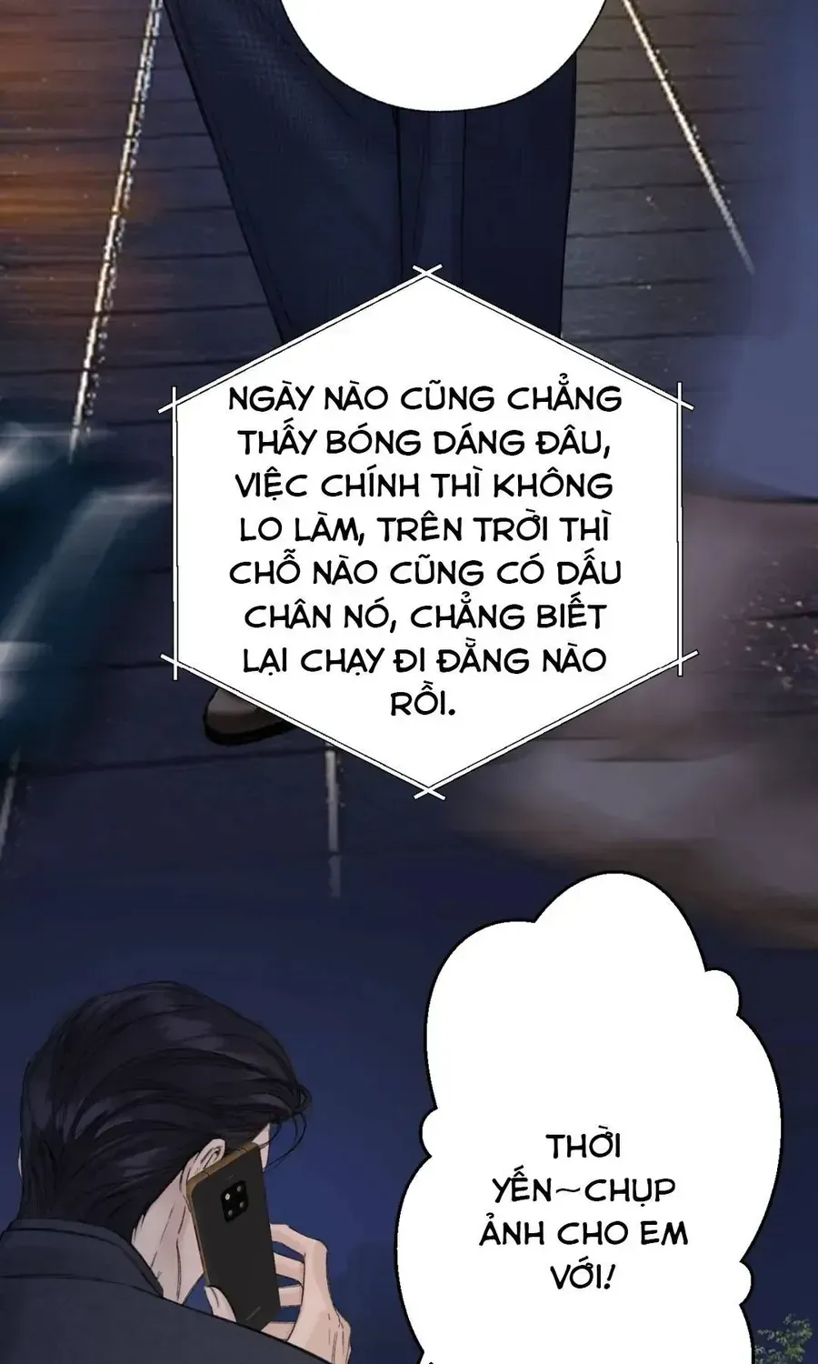 Tôi Cũng Muốn Làm Mợ Út Chương 95 Ảnh 24