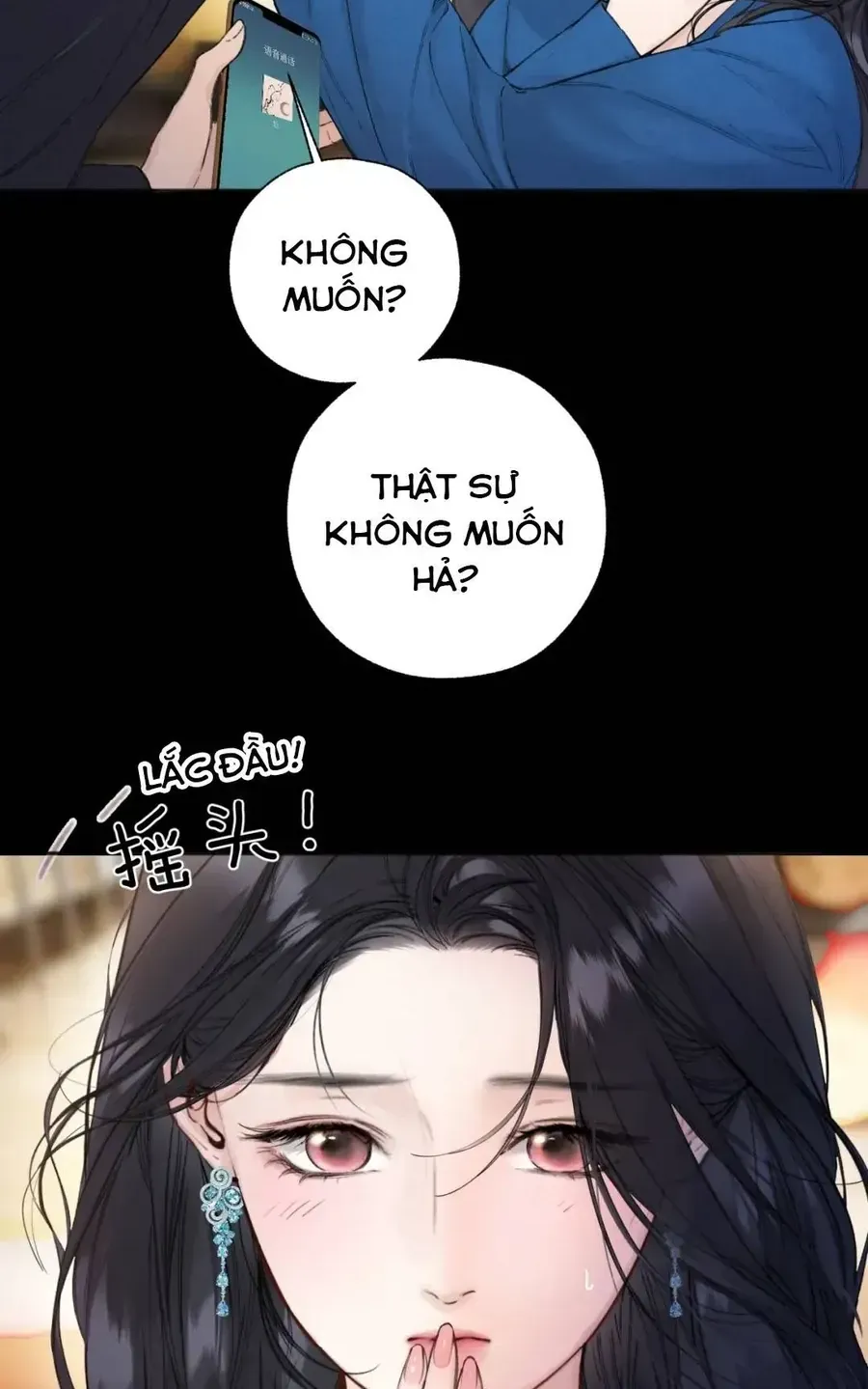 Tôi Cũng Muốn Làm Mợ Út Chương 95 Ảnh 27